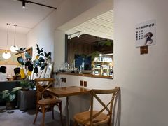 -沏点Trattoria意大利餐厅(新街口店)