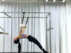 -天行健连锁游泳健身(新香洲店)