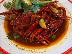 -忆口香龙虾(珠海夏湾老店)