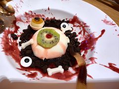 -城市大道红炉披萨烘焙坊