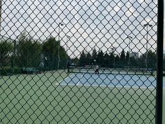 -二十一世纪饭店-游泳馆