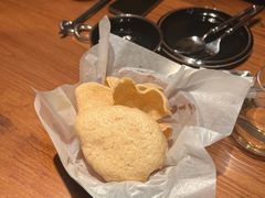 -泰香米泰国餐厅(中大国际店)