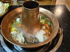 -陀岗美食·云南藏式特色餐厅