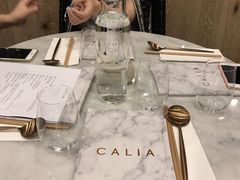 -Calia