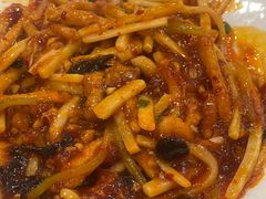 -鑫巴蜀小镇 · 水煮鱼专研店(玉桥店)