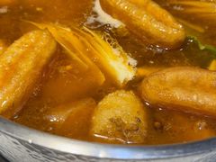 -七欣天香辣蟹火锅(海门解放中路店)
