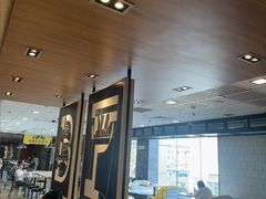 -麦当劳(世贸店)