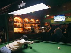 -IRISH PUB NO.9 爱尔兰酒吧