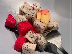 -羡餐厅·杭帮菜·淳菜(千岛湖自由洲际殿店)