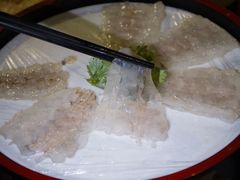 -草鱼先生潮州鱼生·虾生(新厦花园店)