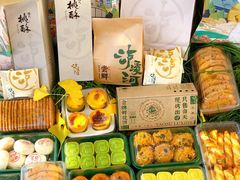 -泸溪河桃酥(湖滨银泰in77店)
