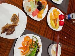 -曲江惠宾苑宾馆(大雁塔大唐不夜城店)