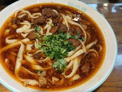 传统刀削面-韩师傅老大同刀削面(北苑路店)