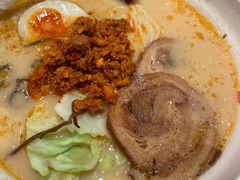 -味千拉面(光启城时尚购物中心店)