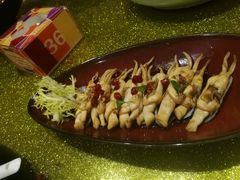 -大鸭梨烤鸭(左家庄店)