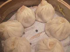 鲜肉小笼-吴苑饼家(延平路店)