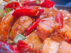 -蛙来哒(万泰新天地店)