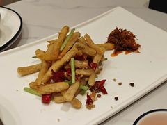 -七味·用心做好鱼(花桥店)
