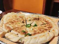 康巴牛肉烤饼-如意林卡藏餐吧(大昭寺店)