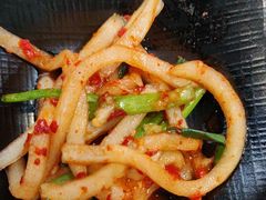 -真利味·脊骨火锅·正宗韩国料理(韩乐坊店)