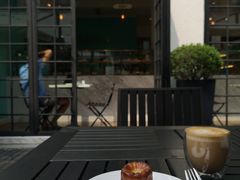露天位-Madeleine玛德琳(永平里店)