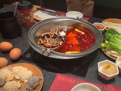-牛New寿喜烧(新六百店)