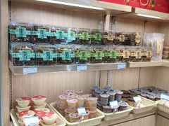 -乔家栅(襄阳南路店)