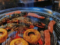 -丹东丛炟海鲜烧烤(江艺路店)