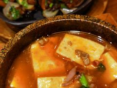 -云海肴·云南小炒·汽锅鸡(天津国金汇店)