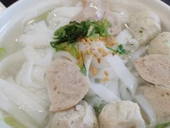 -食味稻汕头小吃(方庄店)