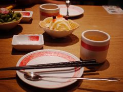 -三禾屋·亚洲融合小馆(未来科技城店)