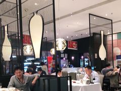 大堂-眉州东坡(远洋未来广场店)