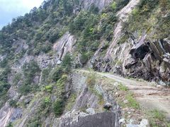 -九宫山风景区