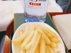 -华夏良子·足道·SPA·艾灸(小麦岛银海店)