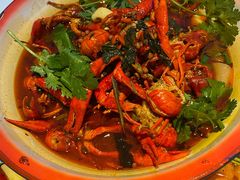 招牌虾-老长沙龙虾馆·聚会餐厅(白石洲店)