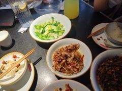 -湘阁里辣(南联锦泰城店)