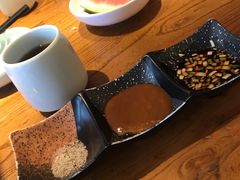 -金石青云炭火烤肉店(中房上东花墅店)