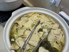-素满香·食养自助(建邺万达店)
