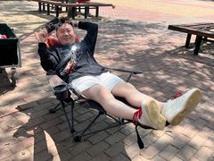 -丁香湖公园