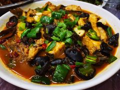 -小李子油焖大虾(南浦店)