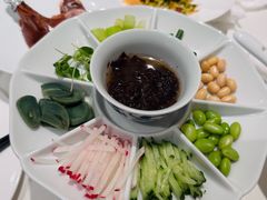 -四季民福烤鸭店(故宫店)