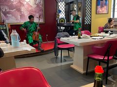 -斯琴阿妈蒙古餐厅(新城店)