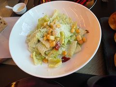 -恰餐厅及酒吧CHAR Bar & Grill(北京三里屯洲际店)