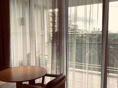 -三亚亚龙湾万豪度假酒店