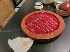 -季季山·云南野生菌火锅(上海首店)