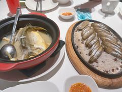 -莆田餐厅PUTIEN(武商MALL店)