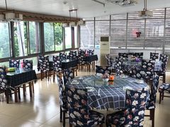 大堂-梦缘水乡·湖景餐厅