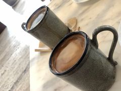-The Rug Cafe(王府中环店)