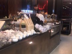 -Nord Grill&Bar Highland诺德西餐(深圳欢乐海岸店)