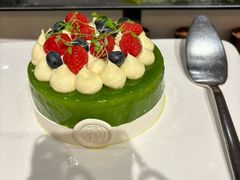 -广州融创花间堂悦雪酒店-花间食西餐厅